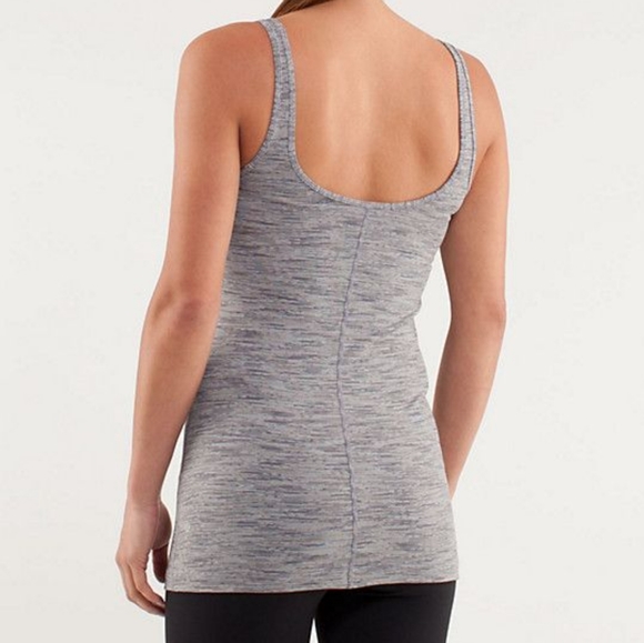 Lululemon Daily Tank - Picture 2 of 5